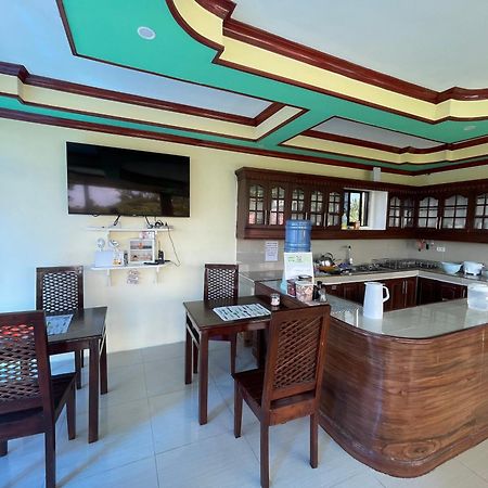 Апартаменты The Grace Siargao Генерал-Луна Экстерьер фото